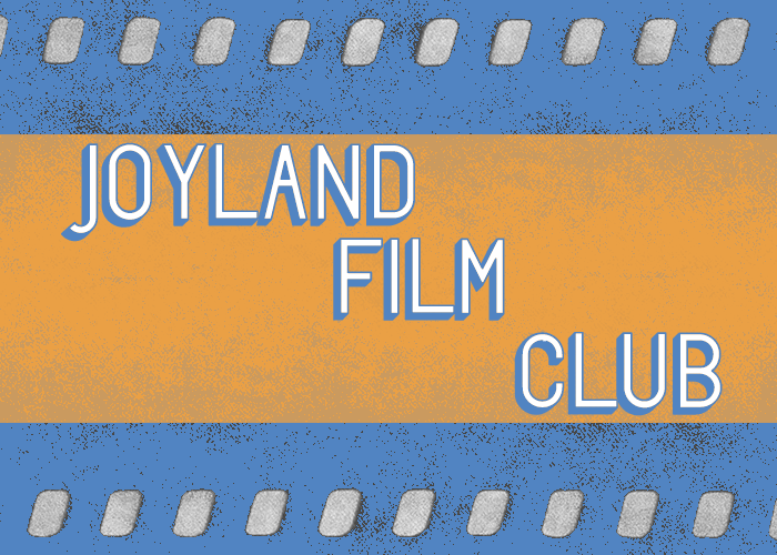 Joyland