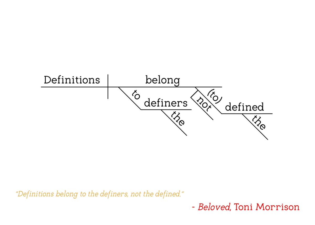 Toni Morrison - Beloved