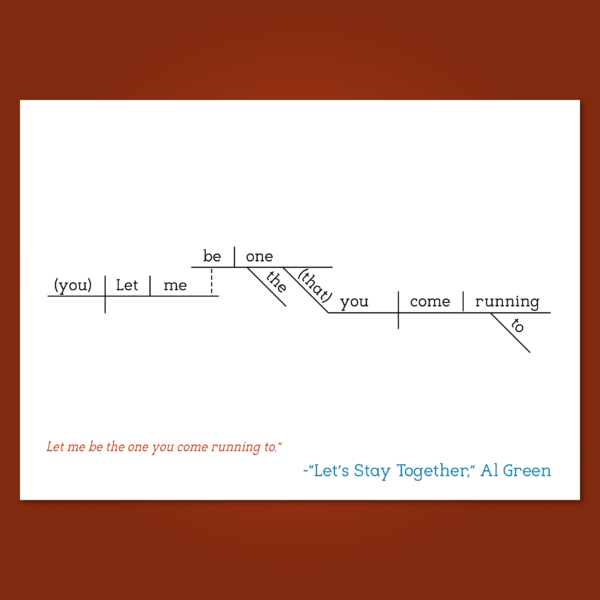 Al Green Lets Stay Together copy 2