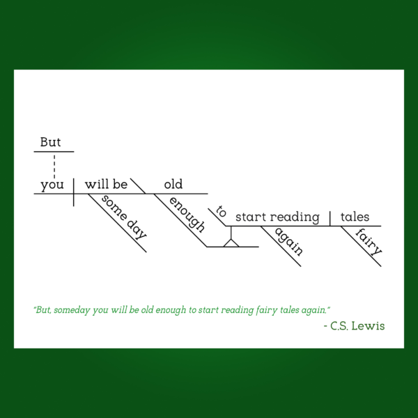 CS Lewis Fairy Tales copy 2