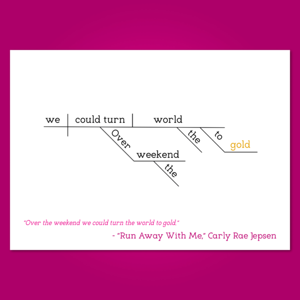 Carly Rae Jepsen Run Away With Me copy 2