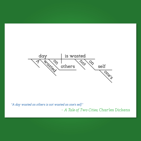 Charles Dickens A Tale of Two Cities copy 2