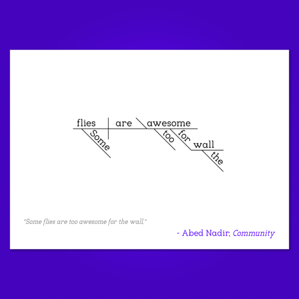 Community Abed copy 2