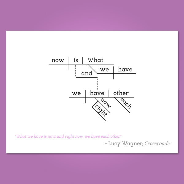 Crossroads Lucy Wagner copy 2