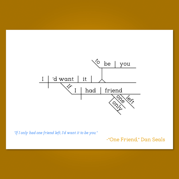 Dan Seals One Friend copy 2