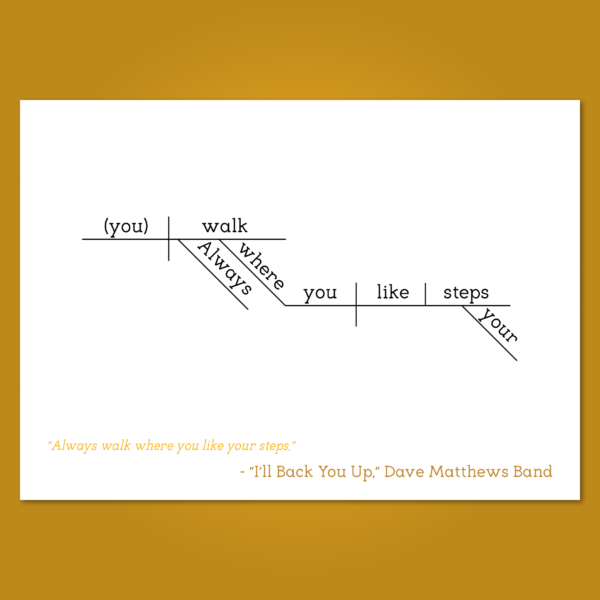 Dave Matthews Band Ill Back You Up copy 2