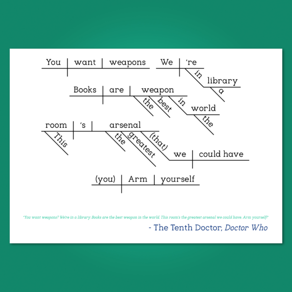 Doctor Who The Tenth Doctor copy 2