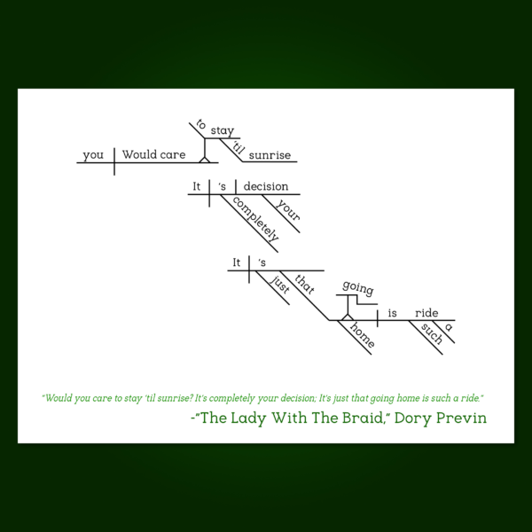Dory Previn The Lady With The Braid copy 2