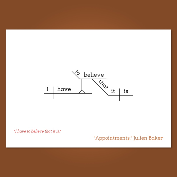 Julien Baker Appointments copy 2