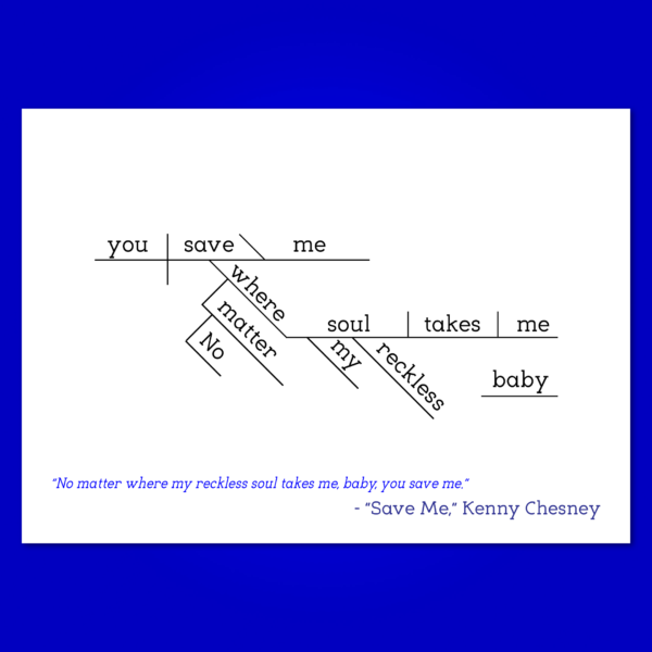 Kenny Chesney Save Me copy 2