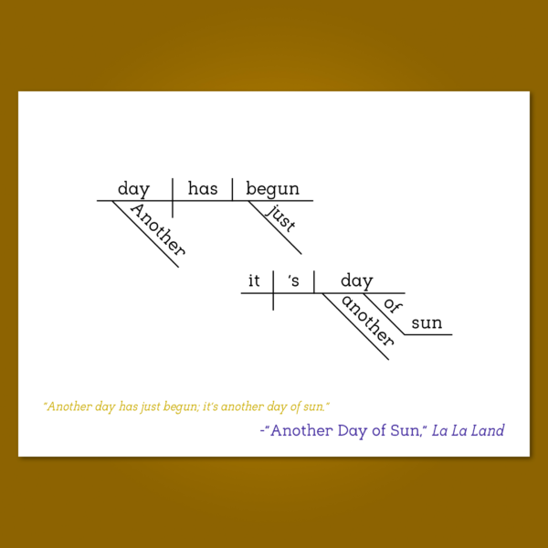 La La Land Another Day of Sun copy 2