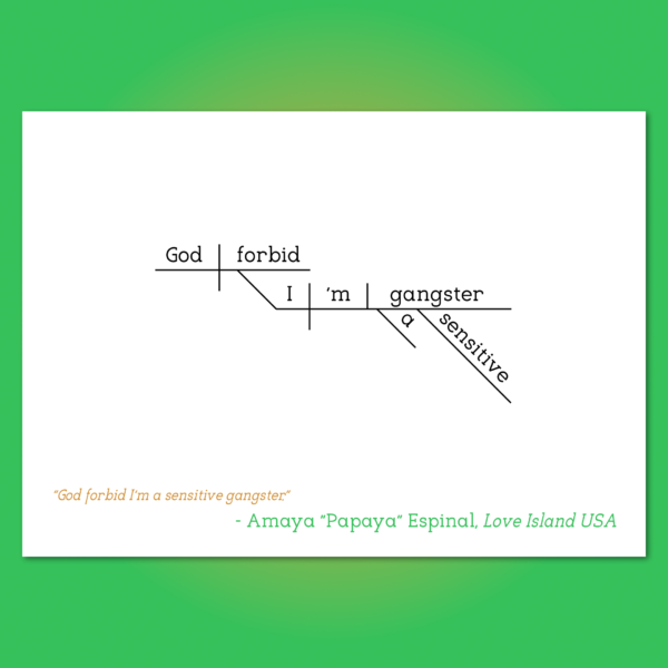 Love Island USA Amaya Papaya copy 2