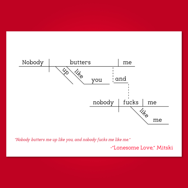 Mitski Lonesome Love copy 2
