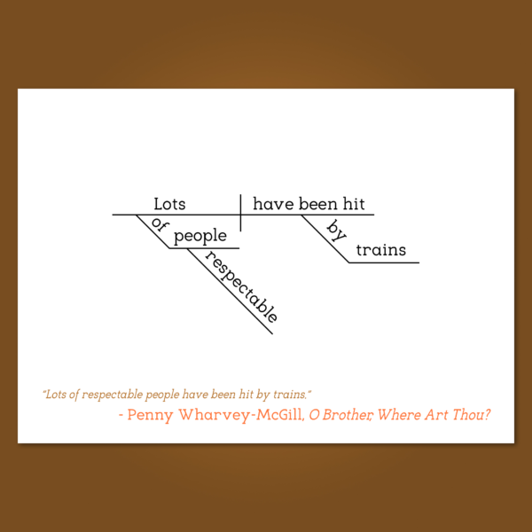 O Brother Where Art Thou Penny Wharvey McGill copy 2
