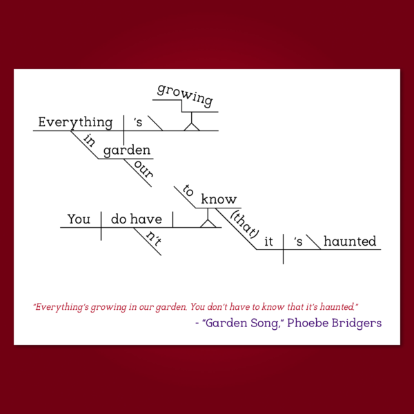 Phoebe Bridgers Garden Song copy 2