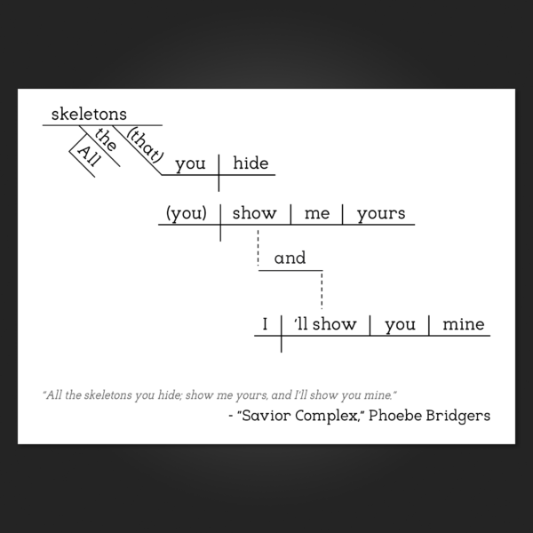 Phoebe Bridgers Savior Complex copy 2