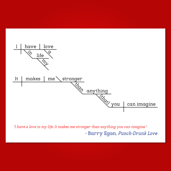 Punch Drunk Love Barry Egan copy 2