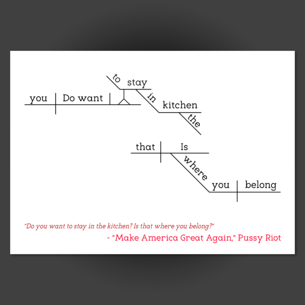 Pussy Riot Make America Great Again copy 2