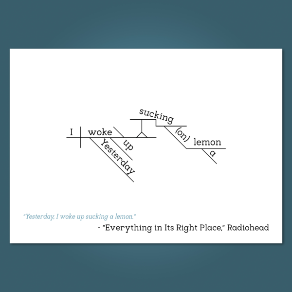 Radiohead Everything In Its Right Place copy 2