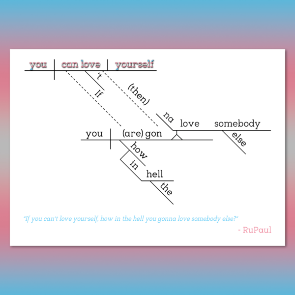 Rupaul Love Yourself copy 2