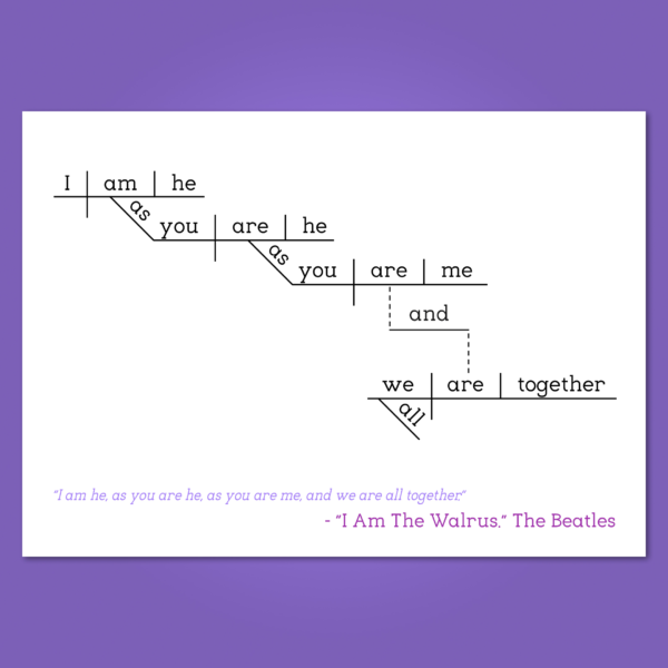 The Beatles I Am The Walrus copy 2