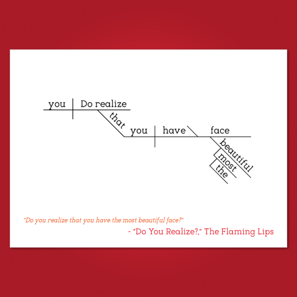 The Flaming Lips Do You Realize copy 2