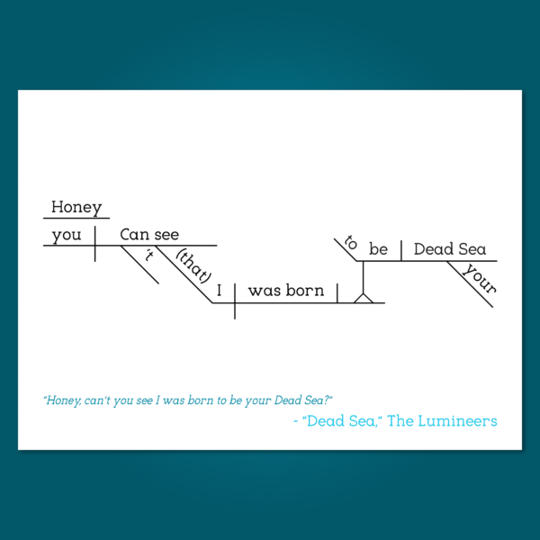 The Lumineers Dead Sea copy 2