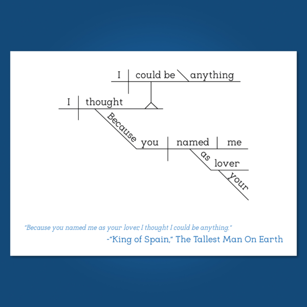 The Tallest Man On Earth King of Spain copy 2