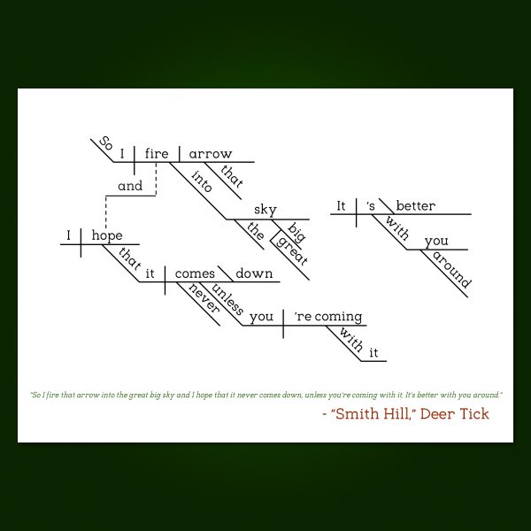 Deer Tick Smith Hill copy 2