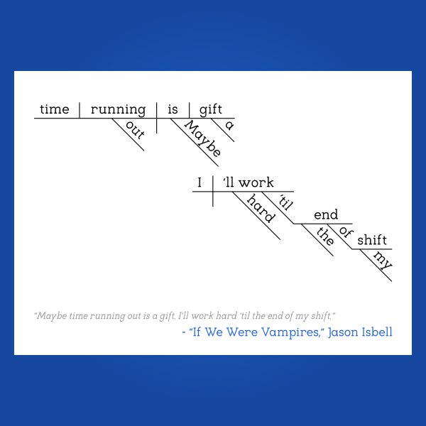 Jason Isbell If We Were Vampires copy 2