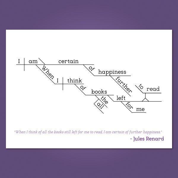 Jules Renard Further Happiness copy 2