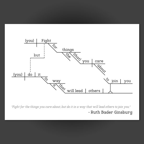Ruth Bader Ginsburg Fight copy 2