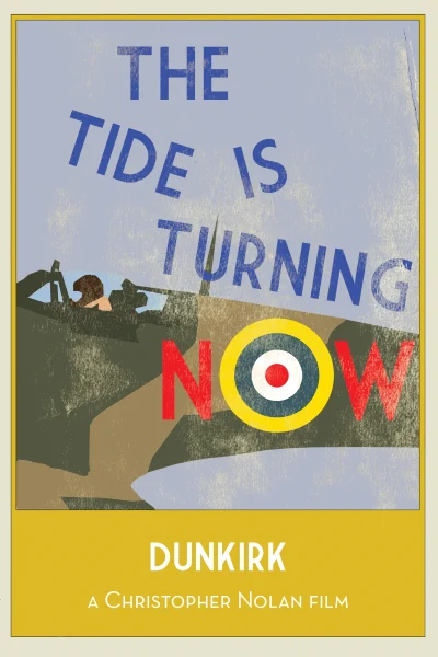 Dunkirk copy
