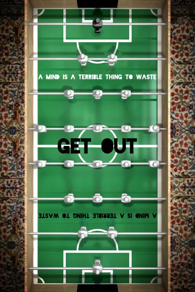 Get Out copy