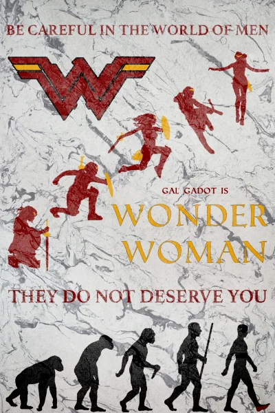 Wonder Woman copy Wonder Woman copy