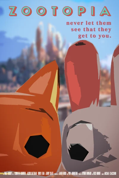 Zootopia copy Zootopia copy